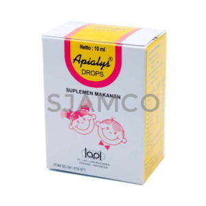 Apialys drop 10ml